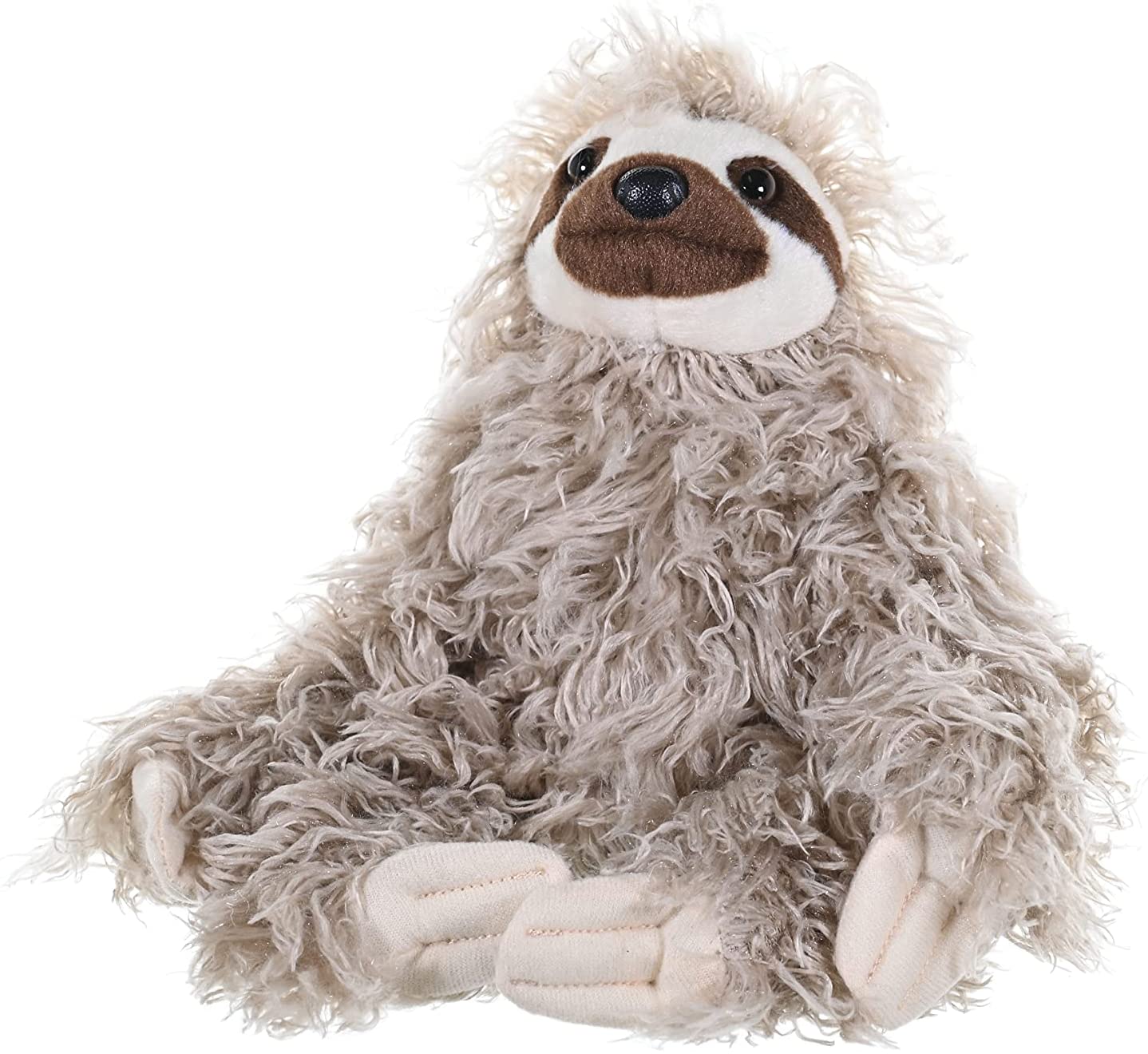 Mini sloth best sale stuffed animal