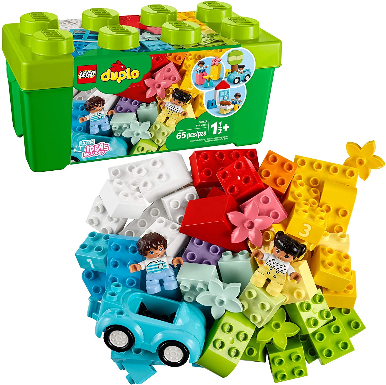 Duplo online best sale