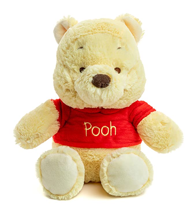 Red cheap pooh shirt