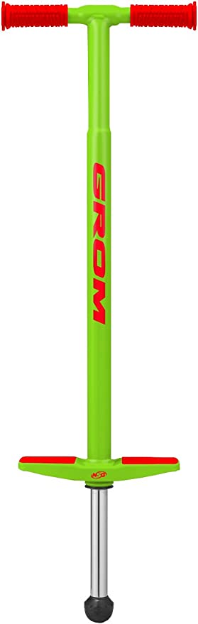 Pogo stick for clearance 8 year old