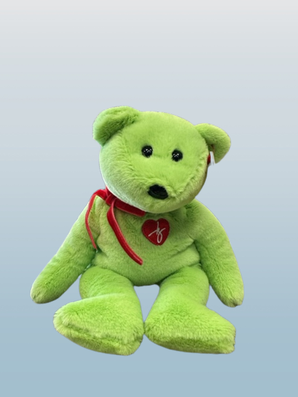 Beanie baby hot sale bears