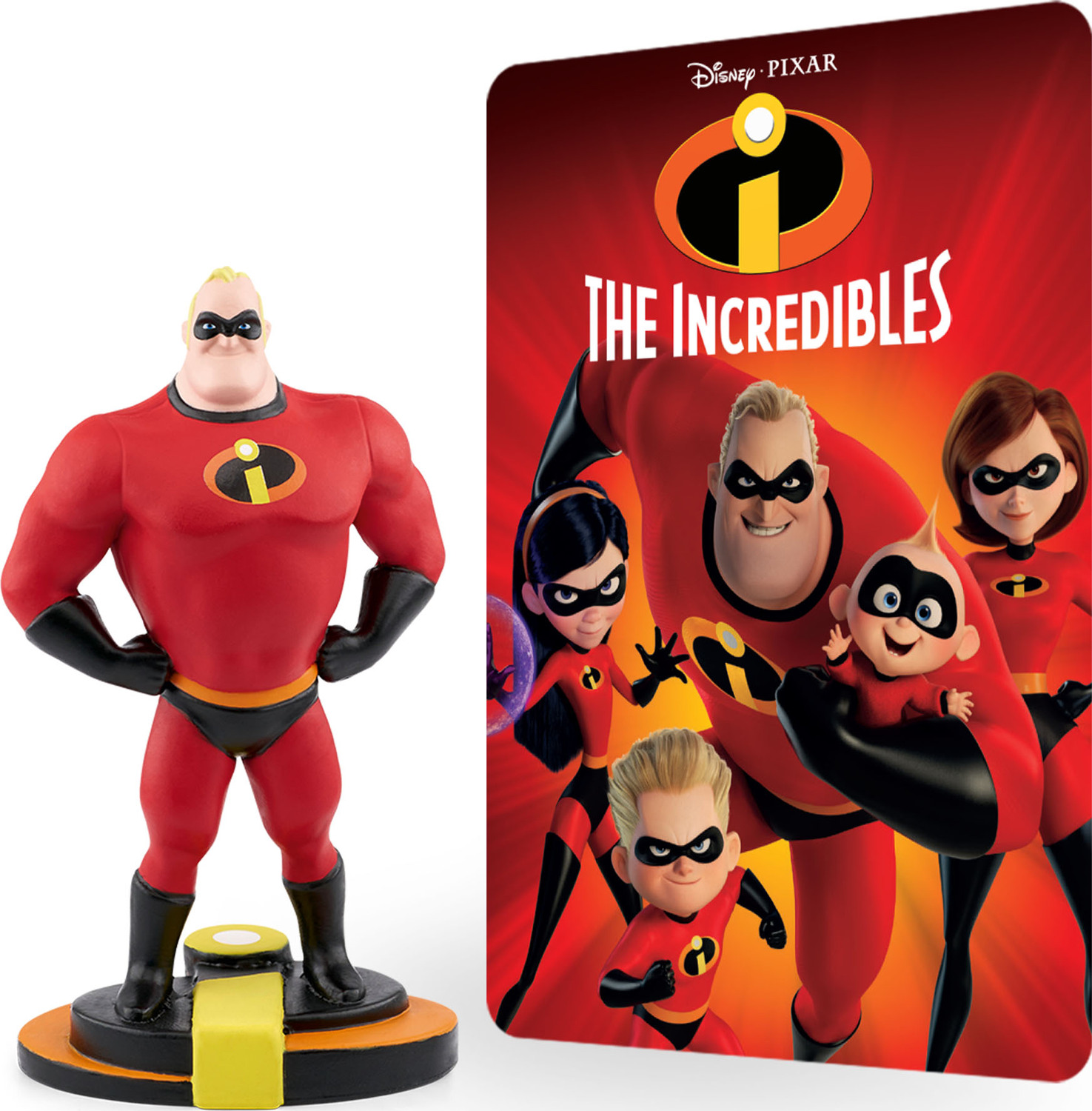 The incredibles 2024 2 toys